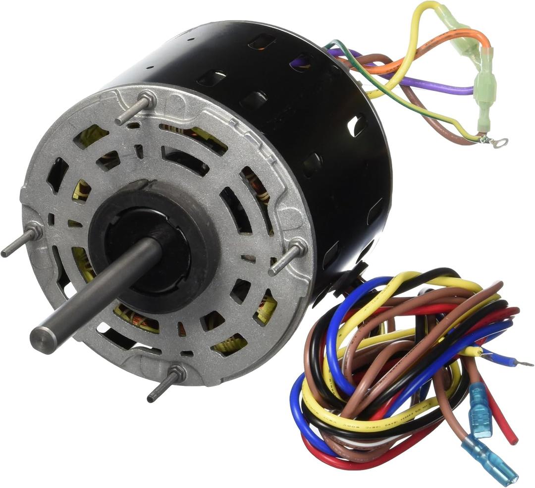 MARS - Motors & Armatures 10586 1/3 hp 208-230V Direct Drive Blower Motor