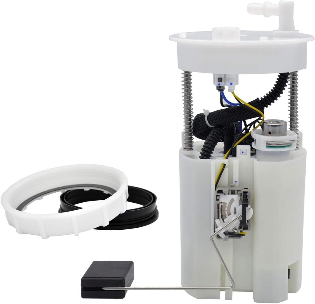 Fuel Pump Module Assembly for 2008 2009 2010 2011 2012 Honda Accord Crosstour Acura TSX TL V6 3.5L FWD