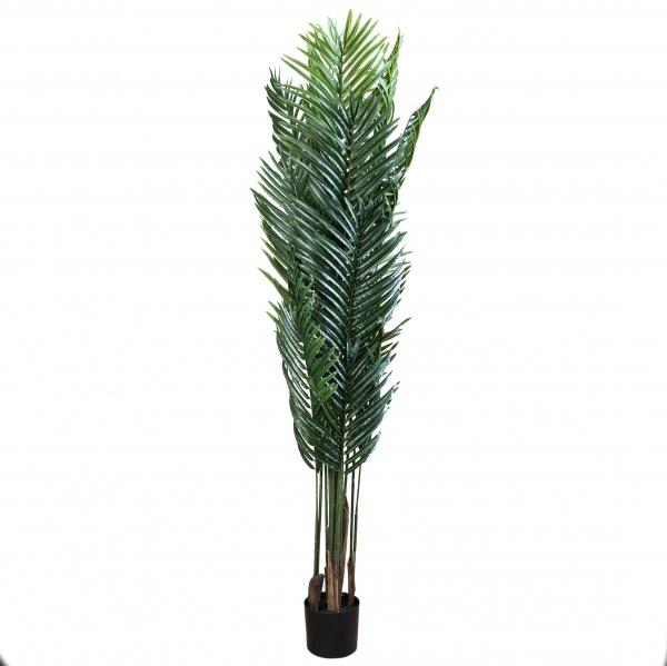 Artificial Palm Tree