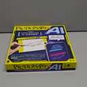 Mattel Games Pictionary vs. AI Family Game for Kids, Adults & Families Using Artificial Intelligence for 2 to 4 Players