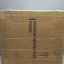 Dog Playpen, 8 Panel Dog Play Pen Indoors, Portable Puppy Playpen