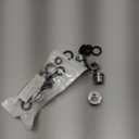 12 PCS Faucet Adapter Kits, Kitchen Aerator Adapter Male To Female Water Hose,Sink Faucet Adapter for Water Filter, Standard Hose via Diverter