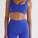 Top and Shorts for Women's Size XL