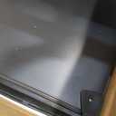 Frigidaire EFR323 3.2 cu ft Compact Fridge, Mini Refrigerator, Stainless Steel, Platinum Series