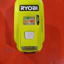Ryobi RYI150BG ONE+ 18V 150 Watt Battery Inverter Tool Only