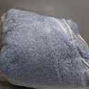 Heated Blanket Heated Throw, Electric Blanket 50"x60" Heating Blanket with 8 Hours Auto Off 10 Fast Heating Levels Machine Washable Sherpa Heated Blanket with Overheating Protection (Blue)