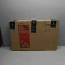 KOORUI 24.5 Inch Gaming Monitor, 1ms, 320Hz Monitor, HDR400, 95% DCI-P3, IPS Display, Adaptive Sync Compatible, Tilt Vertical Height Adjustable, VESA Mount 75x75mm, HDMI & DisplayPor,G2511E