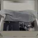 9.26" Carplay Screen for Car, Wireless Portable Car Play Screen for Apple CarPlay & Android Auto, OTA Updates, Backup Camera, Bluetooth 5.0, Mirror Link, Voice Control, GPS Navigation, FM