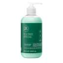 Tea Tree Hair and Body Moisturizer Leave-In Conditioner, Body Lotion, After-Shave Cream, For All Hair + Skin Types (10.14 Fl Oz (Pack of 1))