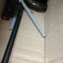 EvertechPRO EBZ37189611 Burner Control Knob Replacement for LG Range 1463916 AH3534129 EA3534129 EBZ37189601