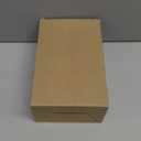 3 Pack Reusable Stainless Steel Snack Containers, Capacity Upgrade 2 Compartment Snack Containers with Lids, Reusable Food Storage Containers with Lids for Travel, Outdoor, Camping (Blue&Green&Yellow)