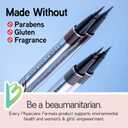 Physicians Formula Eye Booster, Lash-Enhancing 2-in-1 Eyeliner Serum, Dermatologist Approved, Hypoallergenic, Cruelty-Free & Vegan - Deep Brown