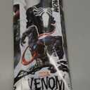 Marvel Venom Titan Hero Series 12-inch Venom Figure