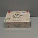 Scented Candles Gifts Set for Women, Aromatherapy Soy Wax Candles for Home, 6 Pack Jar Candle for Men Birthday, Valentine, Anniversary, Christmas Gifts