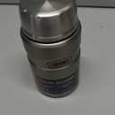 THERMOS Stainless King Vacuum-Insulated Food Jar, 24 Ounce, Matte Steel