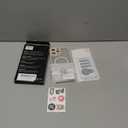 TOCOL Magnetic for 16 Pro Max Case, Upgraded Full Camera Protection, Compatible with Magsafe, 16FT Drop Protection, Translucent Matte Back Bumper Phone Cover for 16 ProMax 6.9-InchDesert