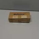 Universal Power Supply 3V~24V 3A 72W Adjustable Variable 3V 5V 9V 12V 18V 20V 24V AC/DC Adapter Charger, 100V-240V AC to DC Converter with 14 Tips, Polarity Converter and 4-Way Power Splitter Cable