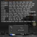 24V 5A Lithium Battery Charger for Electric Wheelchairs, 3-Pin XLR, Compatible with Pride Jazzy 614/1103 Ultra/Select 6, Go-Go ES2, Drive Medical, Rascal, Lakematic, Shoprider, Golden Tech Scooters