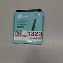 TP-Link USB Bluetooth Adapter for PC, Bluetooth 5.3 Long Range Receiver, Plug and Play, Adjustable Antenna, Supports Windows 11/10/8.1/7 for Desktop, Laptop, Keyboard, Mouse, etc (UB500 Plus)