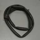 Giraffe Tools Leader Hose 6ft x 5/8", Short Water Hose for Hose Reel Connecting, Lightweight, Flexible with Female Female Fittings
