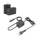 20V CPAP Power Cord for ResMed AirSense 11 AirCurve 11 & AirMini CPAP Machines Power CPAP Charger DC Coverter Cable (65W Charging Head)