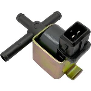 Direct Replacement Turbo Pressure Solenoid Valve 058906283C Suitable for Audi A4, S4, TT, and Beetle 1.8 models