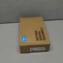 Veise Fingerprint Door Lock Set, Keyless Entry Door Lock, Front Handle Set, Electronic Keypad Deadbolt with Lever Handle, 2 Keys, Auto-Locking, One-time Codes, Easy to Install, Oil Rubbed Bronze