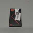 Magnetic Foldable Phone Stand with Credit Card Slot  Premium Aluminum, Adjustable Viewing Angles, Portable Phone Holder for iPhone, Samsung, All Smartphones (Silver)