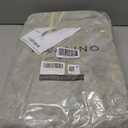 RUVALINO Diaper Bag Backpack, Multifunction Travel Pack Maternity Baby Changing Bags, Large Capacity, Waterproof, Olive Green