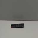 Replaced Remote Control fit for Wohome TV Soundbar Speakers System TSSN07G2 VMAI S4 FS21HS