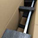 A-Premium Air Conditioning A/C Condenser Compatible with 1998-2006 Volkswagen Beetle 1.8L 1.9L 2.0L, Replace# 4932, 1C0820413