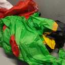 10FT Giant Christmas Inflatables Outdoor Decorations, Inflatable Nutcracker Soldier Archway with Built-in LEDs, Christmas Blow Up Yard Decorations for Xmas Party Lawn Holiday Garden Decor