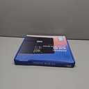 RENPHO Scale for Body Weight, Smart Scale with BMI, Body Fat, Muscle Mass, Bluetooth, 13 Metrics with Large Display, Support App Connection, Black, Elis 2X