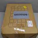 Bedsure Olive Green Oversized King Size Comforter Set - 4 Pieces Pinch Pleat Bed Set, Down Alternative Bedding Sets for All Season, 1 Comforter, 2 Pillowcases, 1 Decorative Pillow