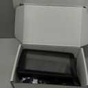 Portable Wireless with Apple CarPlay and Android Auto Screen for Car, 7" HD Touch Screen Car Stereo with Mirror Link, Bluetooth 5.2, Backup Camera, AUX,FM Transmitter for All Vehicle