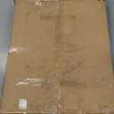 CODACE Puzzle Table with Drawers - Jigsaw Puzzles Table on Wheels for Adults, 1500 Pieces Tilting Puzzle Board with Cover, Adjustable Puzzles Tables with Legs and Storage Shelf, Puzzle Lover's Present