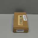 6 Pack 5 Inch Oil Rubbed Bronze Cabinet Handles - Kitchen Hardware Pulls for Cabinets and Cupboards (5"/128MM Hole Center)