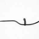 Metal Oil Dipstick Tube Compatible With ‎3M4Z6754AB 921-062 Ford Escape 2012-04, Ford Fusion 2012-06, Lincoln Zephyr 2006, Mercury Mariner 2011-05, Mercury Milan 2011-06