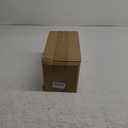 Charcuterie Boxes with Clear Lids (50 Pack),Mini Charcuterie Containers,To Go Paper Small Charcuterie Boxe,Disposable Food Box Container - Pastry,Cookie,Sandwich, Cake,Dessert,Snack