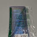 Rico Industries NCAA Cheyney Wolves Metal Auto Tag 6" x 12" - Great for Truck/Car/SUV (Team Color)