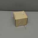 Wireless Doorbell Chime - Compatible with Blink Video Doorbell and Blink Video Doorbell (2nd Gen) (1 Video Doorbell Extender 1 Receiver (Black)