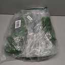 yofit 6FT Garland Christmas Decorations- Artificial Cedar Pine Garlands for Fireplace Mantel, Table, Door Frame, Staircase- Christmas Indoor/Outdoor Holiday Decor