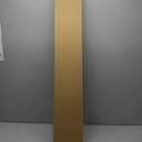 Interior Rear Bumper Protector Guard Accessory Trim Cover Anti-Scratch Resistant Trunk Door Entry Guards Compatible for Subaru Forester 2019-2024 (for Subaru Forester 2019-2024 (Carbon Fiber))