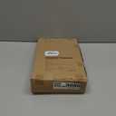 Rectangular Free-Standing Makeup Mirror, Frameless 1X Vanity Mirror with Adjustable Tilt, Metal Base, for Desk, Bathroom Countertop or Windowsill, 12 x 7 Inches