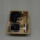 TP-Link Tapo 1080P Indoor Security Camera for Baby Monitor, Dog Camera w/Motion Detection, 2-Way Audio Siren, Night Vision, Cloud & SD Card Storage, Works w/Alexa & Google Home (Tapo C100)