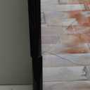 MCS Trendsetter 24x36 Poster Frame Black High-Gloss, Vertical & Horizontal Wall Hanging Large Picture Frame for Photos, Posters & Art Prints (2-Pack)