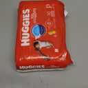 Huggies Newborn Diapers, Little Snugglers Baby Diapers, Size Preemie, Up To 6 lbs, 30 Count