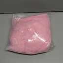 10x10ft Baby Pink Tulle Backdrop Curtain for Parites, Sheer Photo Backdrop Drpaes for Wedding Baby Shower Bridal Girl Shower Birthday Party Photo Shoot Background Decorations (10ft x 10ft(2 Panels 5*10ft))