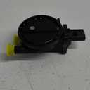 A-Premium Fuel Vapor Leak Detection Pump Compatible with Jeep Wrangler, Liberty & Dodge Grand Caravan, Ram 1500, Charger, Durango & Chrysler Town & Country, 300, Pacifica