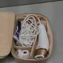 Braun IPL at Home Laser Hair Removal for Women and Men, Silk Expert Pro 5 PL5137 with Venus Swirl Razor, Permanent Visible Hair Reduction in Hair Regrowth for Body & Face, Corded, PL5137